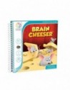 Smart games Brain cheeser magnetic Puzzle game