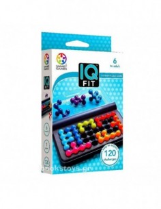 Smart games IQ fit