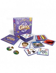 Cortex kids original 2