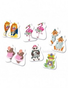 Μέμο Επαγγέλματα 2