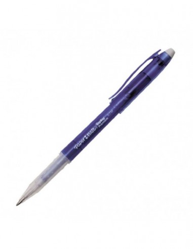 Paper Mate Erasable Gel 0.7 Στυλό - Μπλε