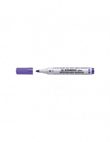Stabilo Plan Μαρκαδόρος Πίνακα 3