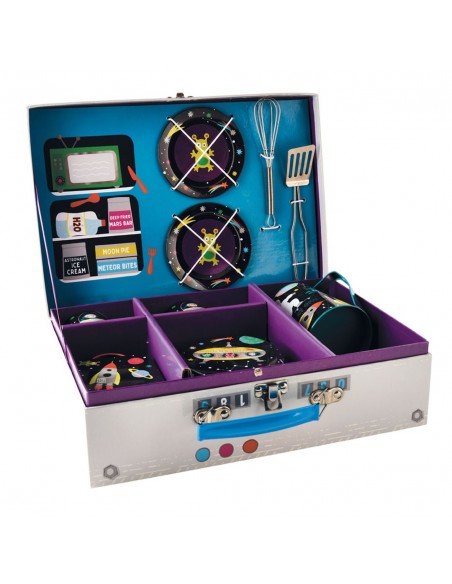 Book and Toys