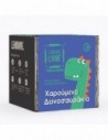 Learning Cube PreSchool - Χαρούμενα Δεινοσαυράκια