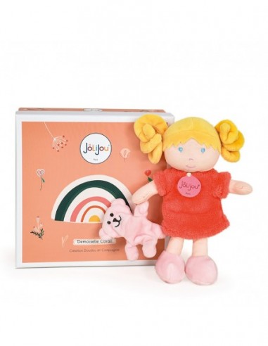 Mlle - Corail