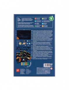 Ηλιακό σύστημο μαγνητικά. 2