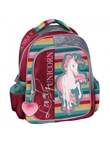 Unicorn School bag