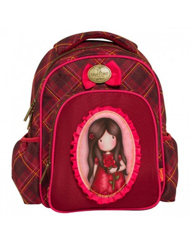 Santoro school bag