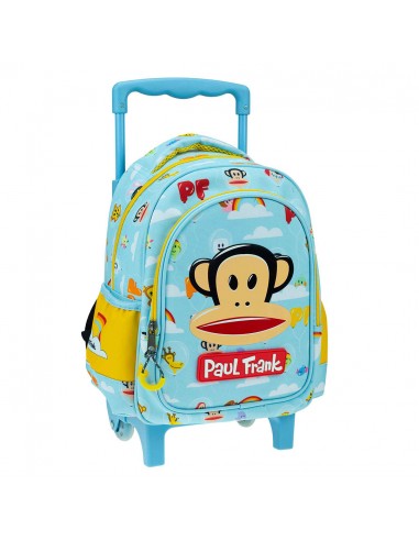 Paul Frank Sky Trolley school bag