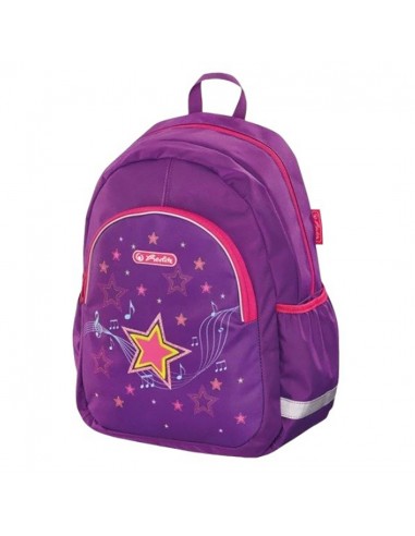 School bag Herlitz Melody Star