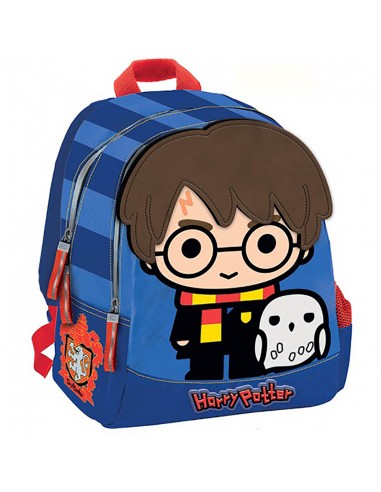 School bag Harry Potter