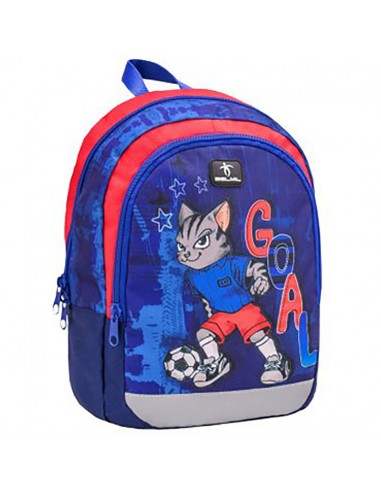 School bag goal