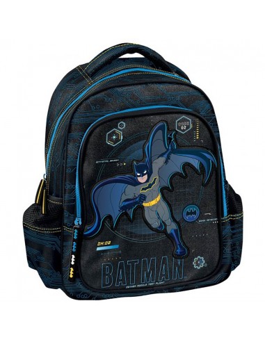 School bag Batman