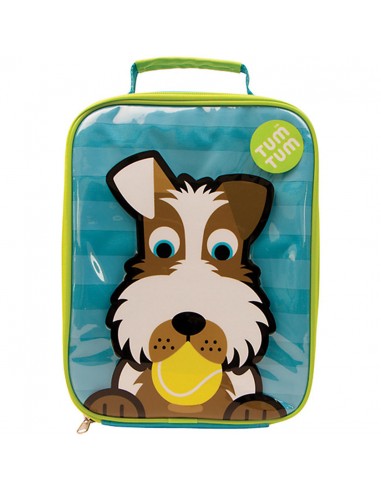 Lunch bag Tumtum - Dog