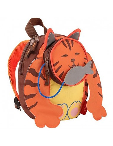 School bag BodyPack - Cat