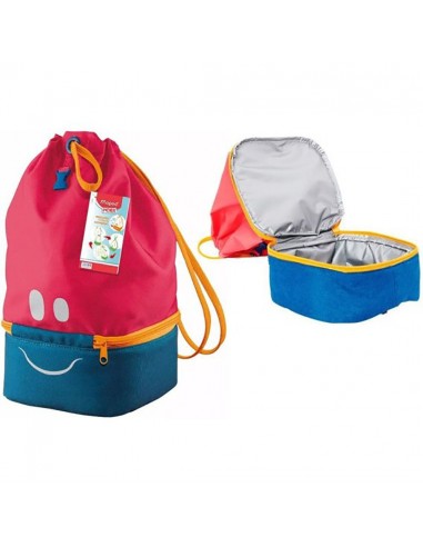 Lunch bag - Picnik Kids