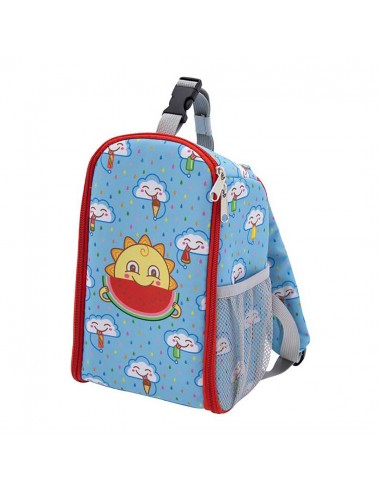 Lunch bag Summer Sun Laken