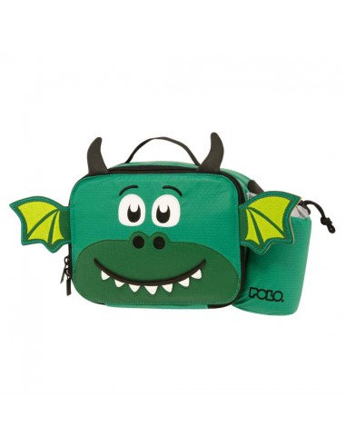 Lunch bag - Dragon
