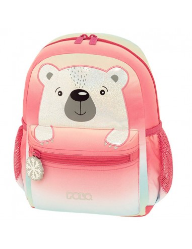 School bag - Bear