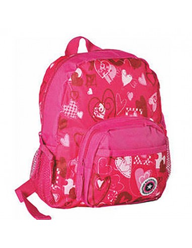 School bag - Heart