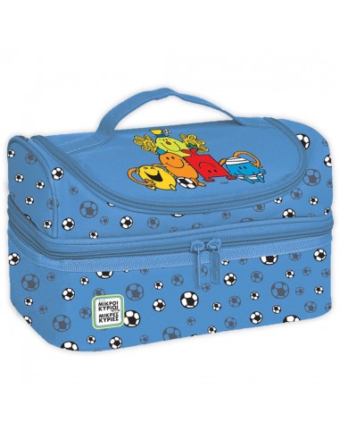 Lunch bag - Little Misters