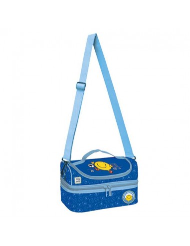 Lunch bag - Mr. Happy