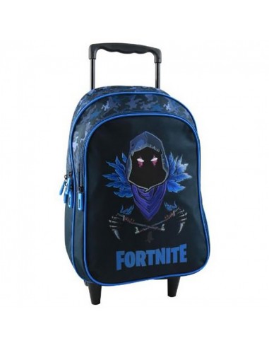 Σχολική Τσάντα Τρόλεϊ  - Fortnite...