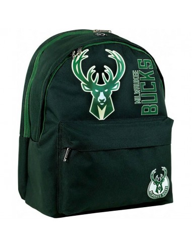 Σχολική Τσάντα Πλάτης - NBA Milwaukee...