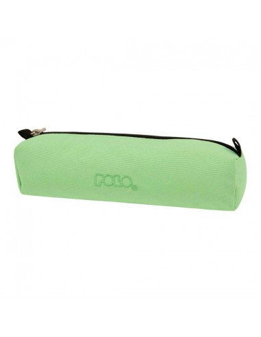 Case Polo Original Wallet - Light Green