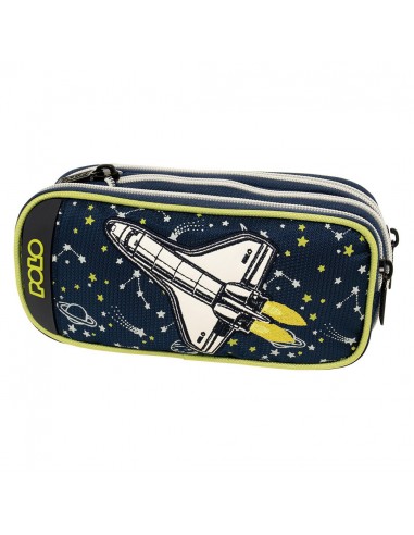 Case Polo Base Free Expand - Space