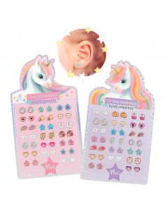 Ylvi Sticker Earrings