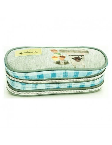 Case Hallmark Nordic Racoon