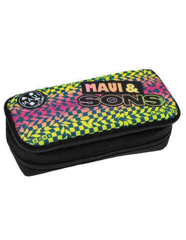 Κασετίνα Βαρελάκι Maui Nuwave