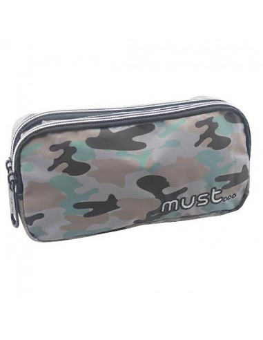 Κασετίνα Must Reflective Army Design BTS