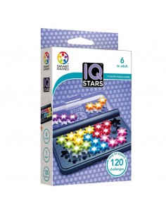 Smartgames IQ-Stars