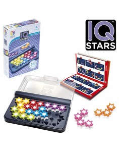 Smartgames IQ-Stars 2