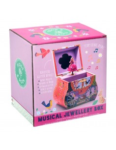 Floss&Rock Μουσικό Κουτί...