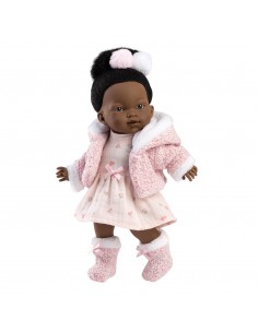 Doll Zoe 28 cm Llorens