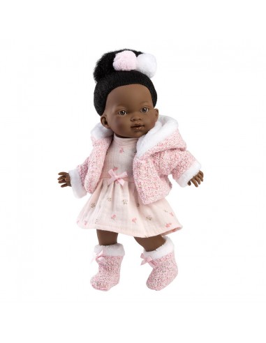 Doll Zoe 28 cm Llorens