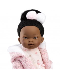 Doll Zoe 28 cm Llorens 2