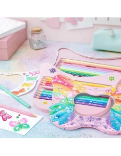 Faber Castell 20 Sparkle... 2