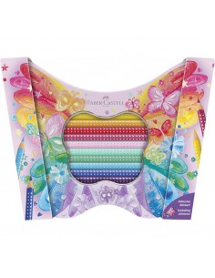 Faber Castell 20 Sparkle...