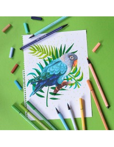 Stabilo Creativity Set Arty... 2