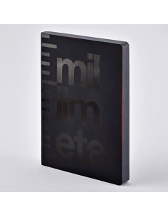 Notebook NUUNA Milimeter