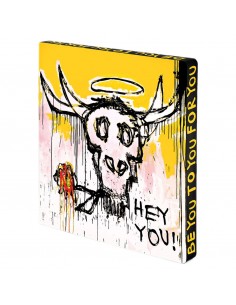 NUUNA Sketchbook Square XL...