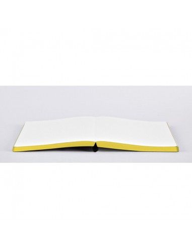 NUUNA Notebook Graphic L - YOU MUST...