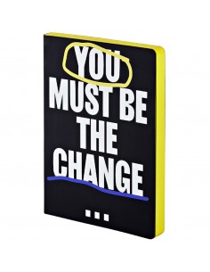 NUUNA Notebook Graphic L -...