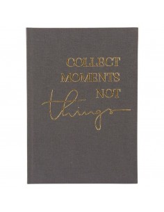 Notebook Collect Moments