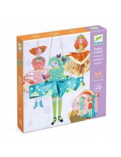 Djeco Art and craft Paper...