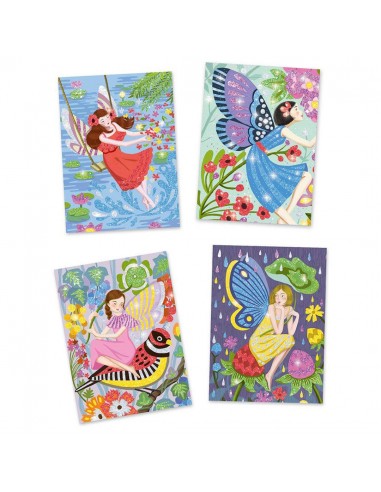 Djeco Design For older children -...